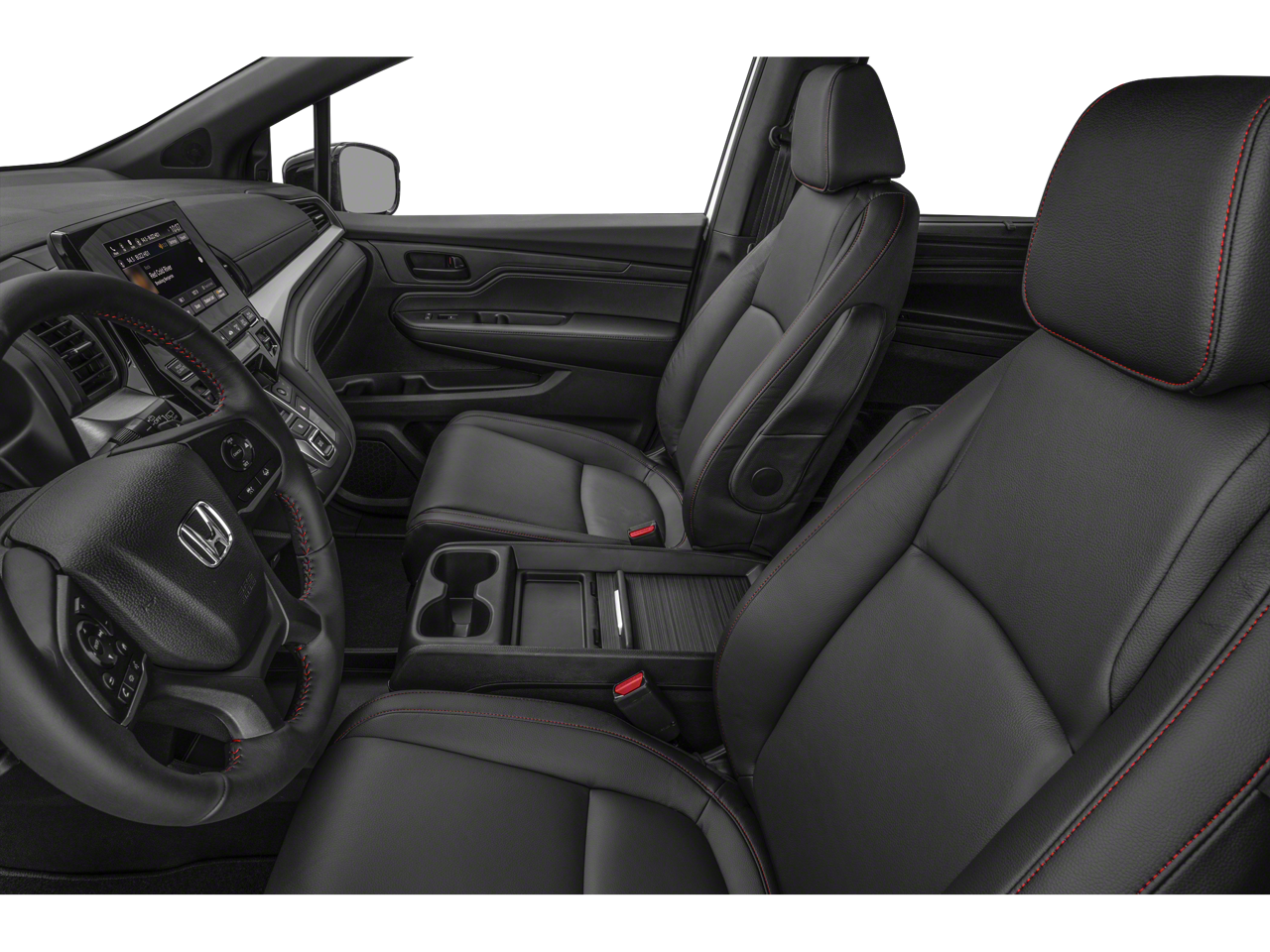 2023 Honda Odyssey Sport Auto